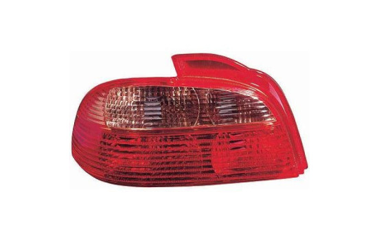 Tail light 6623191 Diederichs
