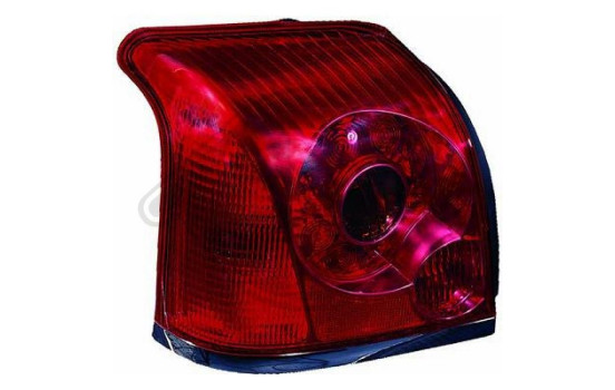 Tail light 6624091 Diederichs, Image 2