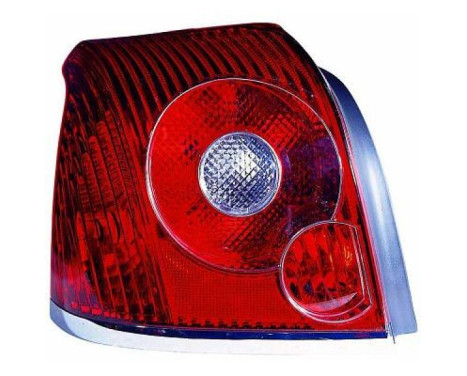 Tail light 6624190 Diederichs