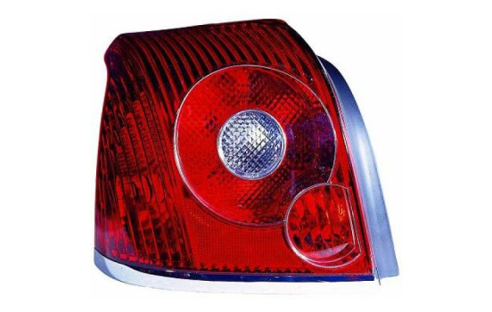 Tail light 6624191 Diederichs