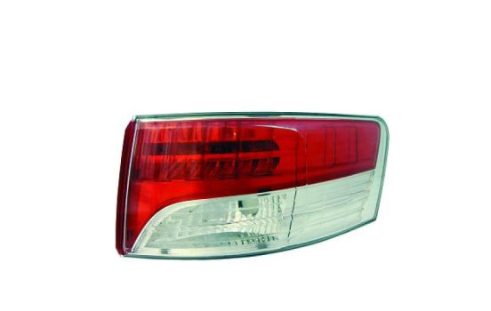 Tail light 6625090 Diederichs
