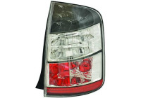 Tail light 6635090 Diederichs