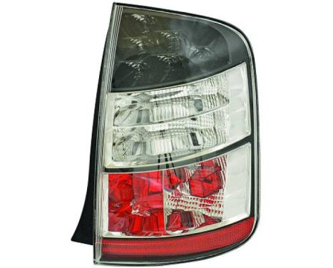 Tail light 6635090 Diederichs