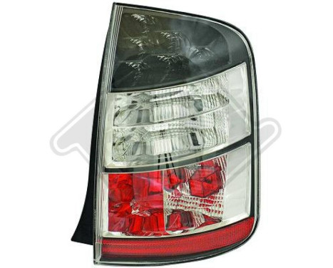 Tail light 6635090 Diederichs, Image 2