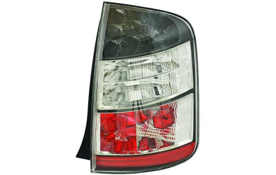 Tail light 6635091 Diederichs