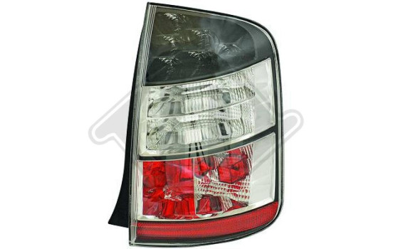 Tail light 6635091 Diederichs, Image 2