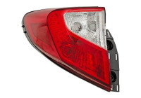 Tail light 6642093 Diederichs
