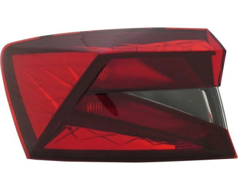 Tail light 665-1949R-UE Depo
