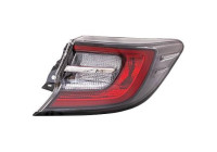 Tail light 6661090 Diederichs