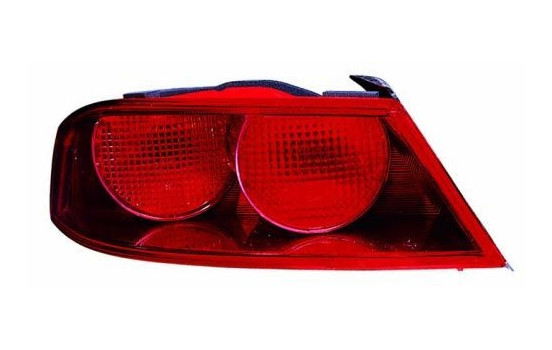 Tail light 667-1906L-UE Depo