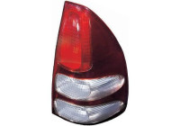 Tail light 6673890 Diederichs