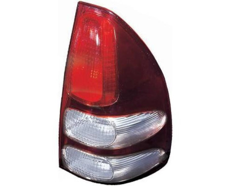Tail light 6673890 Diederichs