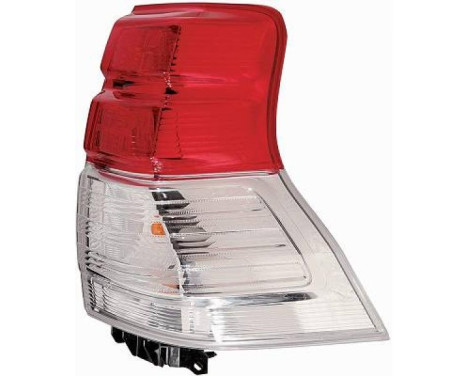 Tail light 6675890 Diederichs
