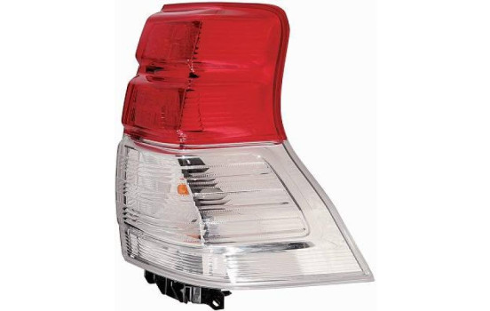 Tail light 6675890 Diederichs