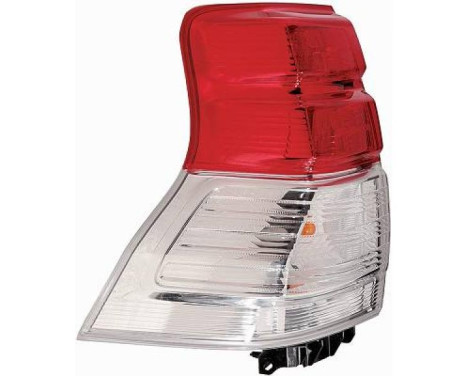 Tail light 6675891 Diederichs