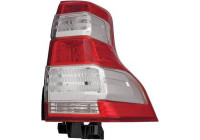 Tail light 6676890 Diederichs