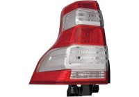 Tail light 6676891 Diederichs