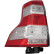 Tail light 6676891 Diederichs
