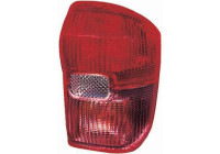 Tail light 6686091 Diederichs