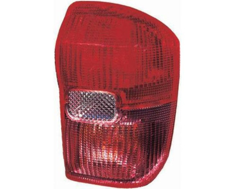 Tail light 6686091 Diederichs