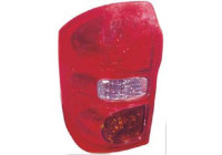 Tail light 6686191 Diederichs