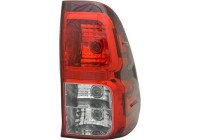 Tail light 6686890 Diederichs