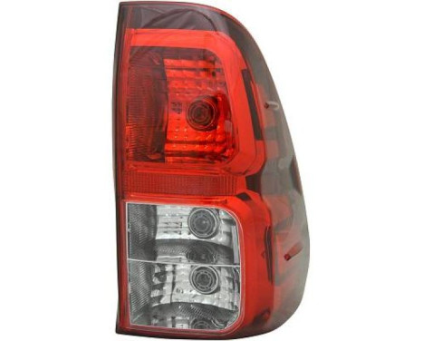 Tail light 6686890 Diederichs