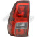 Tail light 6686891 Diederichs, Thumbnail 2