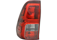 Tail light 6686891 Diederichs