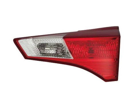 Tail light 6687492 Diederichs