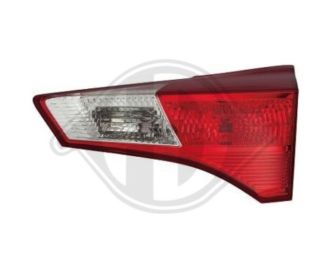 Tail light 6687492 Diederichs, Image 2