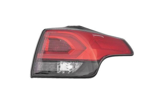 Tail light 6687690 Diederichs