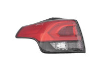 Tail light 6687691 Diederichs