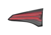 Tail light 6687692 Diederichs