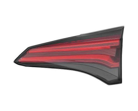 Tail light 6687692 Diederichs