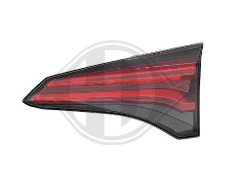 Tail light 6687692 Diederichs, Image 2