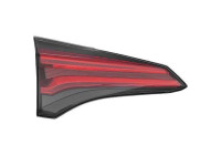 Tail light 6687693 Diederichs