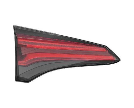 Tail light 6687693 Diederichs