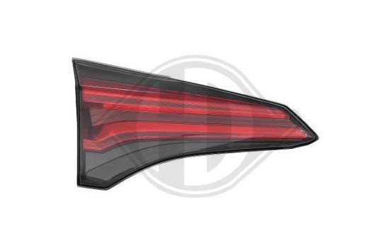 Tail light 6687693 Diederichs, Image 2