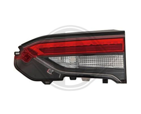 Tail light 6688092 Diederichs, Image 2