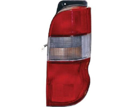 Tail light 6695890 Diederichs