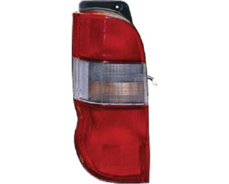 Tail light 6695891 Diederichs