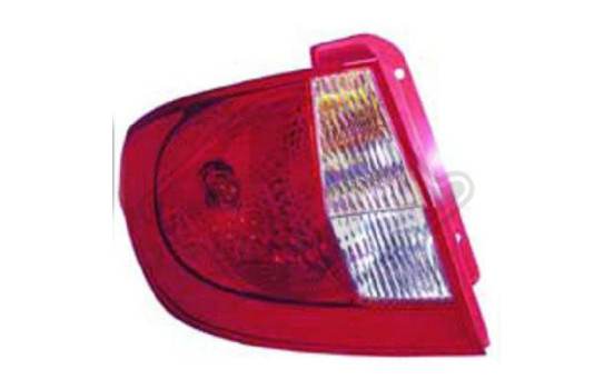 Tail light 6805190 Diederichs, Image 2