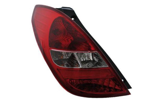 Tail light 6806090 Diederichs