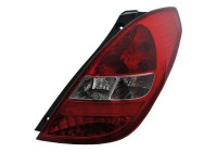 Tail light 6806091 Diederichs