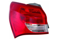 Tail light 6806890 Diederichs