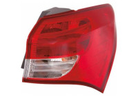 Tail light 6806891 Diederichs