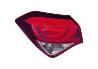 Tail light 6807091 Diederichs