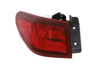 Tail light 6815093 Diederichs