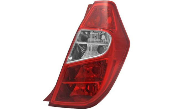 Tail light 6852191 Diederichs